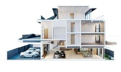 Seletar Hills Estate (D28), Semi-Detached #457972311